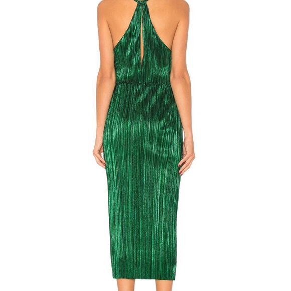 House Of Harlow Farrah Dress 